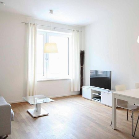 Luxury Loft Apartment Hamburg Downtown Hafencity Exterior photo